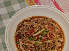 -彭耕记猪油炒小菜(吉联mall店)