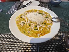 -翡翠鸟精品泰国菜(北辰财富中心店)