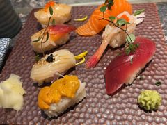 -炙柒Sekinana·精致日料(合生汇店)