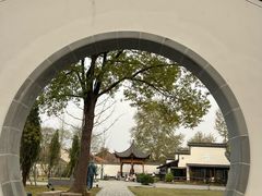 -天寿寺塔院