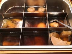 关东煮-松子料理(白家庄店)