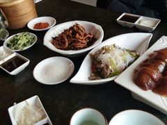 -聚丰苑北京烤鸭(大明宫店)