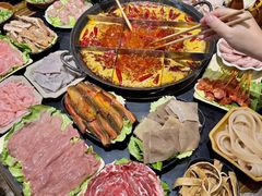 -叶记鲜鹅肠火锅城(聚丰锦绣盛世店)