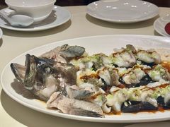-利苑酒家(华熙国际店)