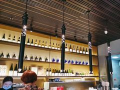 -山葵家·创意料理(万象汇店)