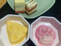 -韩盛·盛江山自助料理(沈辽路万达店)