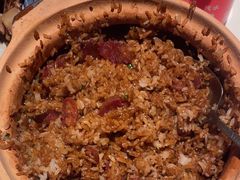 -八府香鸭·啫啫煲(华山路店)