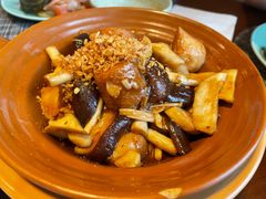 -mango tree芒果树泰国餐厅(青岛万象城店)