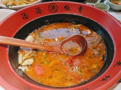 -六合居(温江店)