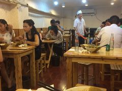 -幺不倒重庆小面(大梁店)