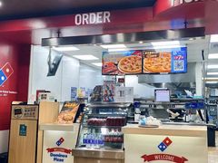 -达美乐比萨(文三路店)