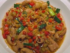 -坛宗剁椒鱼头(河西王府井店)