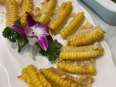 -喜聚薈·花膠雞海鮮火鍋(越秀店)