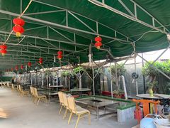 -光头佬钓虾场·烧烤·聚餐·亲子(金沙洲店)