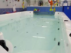 点击看大图 -爱儿乐婴儿游泳馆(钻石广场店)