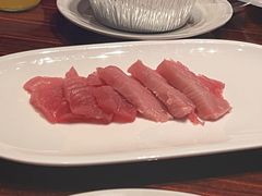 -西安W酒店·WEI全味西餐厅
