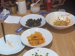 -马记永·兰州牛肉面(3019君尚店)