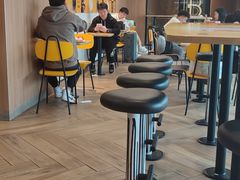 -麦当劳(世贸店)