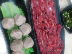 -潮汕良记牛肉火锅(洪武路店)