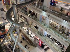 -巴黎春天(浦建店)