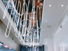 -喜茶(北京五棵松华熙店)