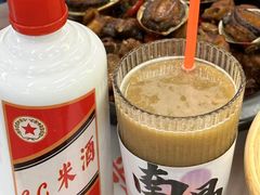 -堂瓦里·33年传统赣菜(第一街区店)