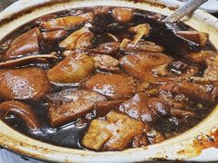 乾隆老汤黄狗猪头肉-黄狗猪头肉(运河路店)