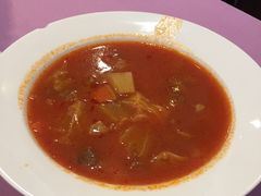 -德大西餐社(云南南路店)
