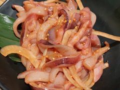 -新石器烤肉(南站店)
