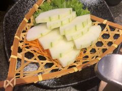 -湊湊火锅·茶憩(和平大悦城店)