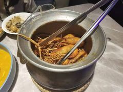 胡椒虾-雷泰泰台式胡椒虾(滨江金铂湾店)