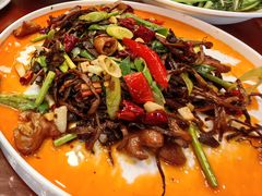 -龙凤瓦罐煨汤馆(清江东路店)