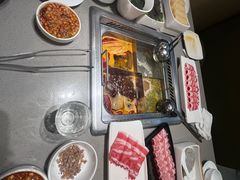 -海底捞火锅(凯德广场店)