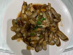 -洲晓鲜·舟山海鲜大排档(朱家尖风景区店)