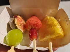 -花果津喜·高端果切(汇一城总店)
