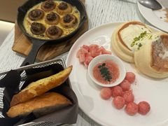 -娜娜家•Nana And Her Friends Restaurant(小寨原力场店)