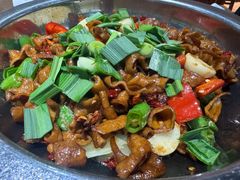 -天下客饭店(中山路店)