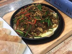 -八张桌子(老店)