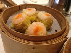 -翠园(铜锣湾广场店)