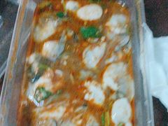 -龙眼南白粥六顺白粥