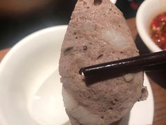 -牛焱·贵州黄牛肉火锅(城西银泰店)