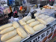 -西归浦每天偶来市场