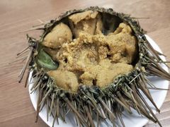 -海胆小馆(东北水饺·春柳店)