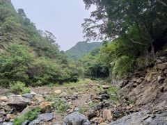 -圣莲山风景区