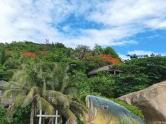 -海南分界洲岛旅游区