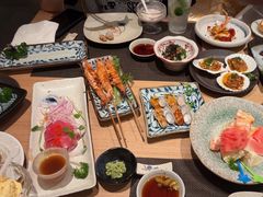 -德川家日本料理(顺义华联店)