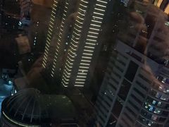 -上海龙之梦万丽酒店