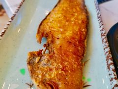 -澜悦港海鲜体验主题餐厅