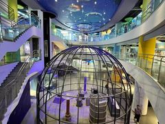 -苏州青少年科技馆