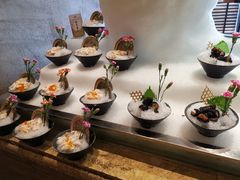 -雍和会海鲜姿造自助(湖东路店)